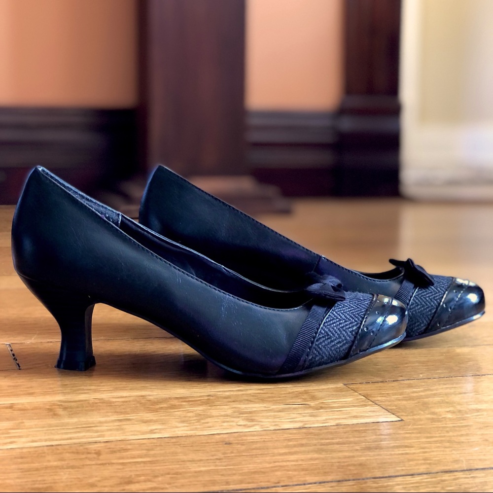 Jellypop Dress Shoes